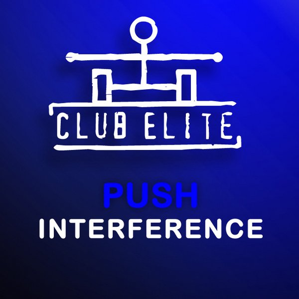 Push_Interference